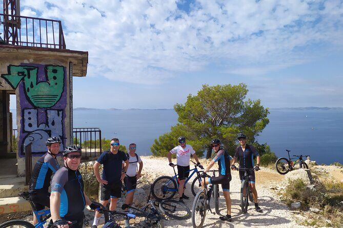 Murter Island Bays by bike - What’s Included and Why It Matters