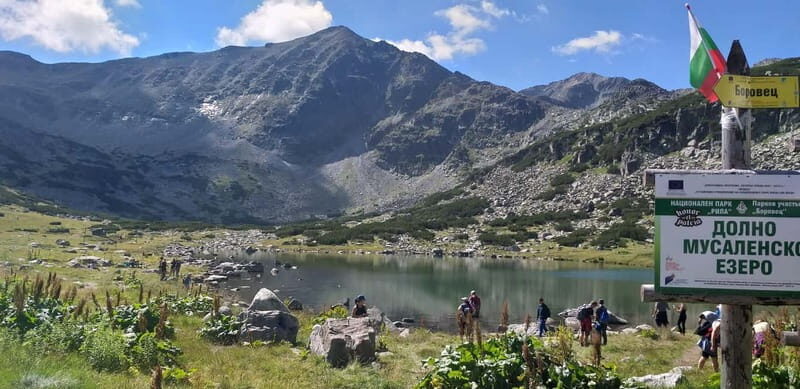 Musala-hiking tour to the highest peak on the Balkans - A Detailed Look at the Musala Hiking Tour