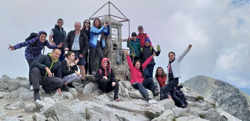 Musala-hiking tour to the highest peak on the Balkans - Who Will Love This Tour?