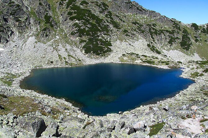 Musala Peak Hike - private day tour from Plovdiv - Experience Bulgaria’s Highest Peak: Musala in the Rila Mountains