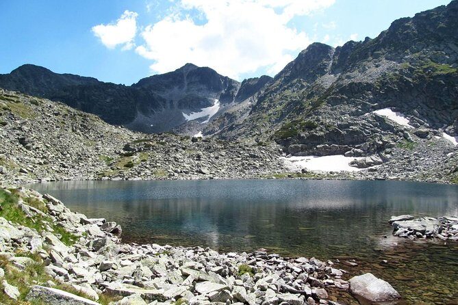 Musala Peak Hike - private day tour from Plovdiv - Key Points