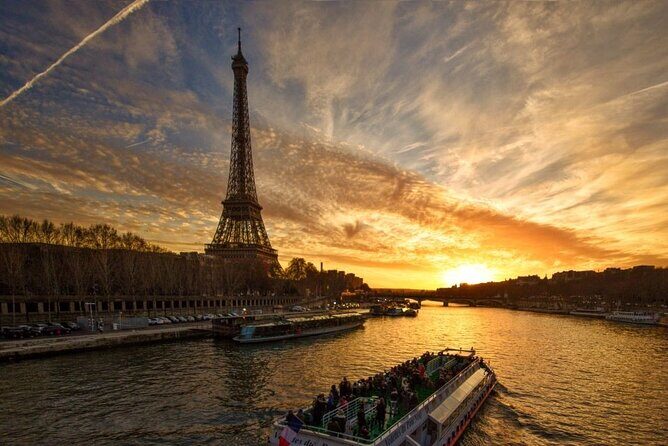 Musee de l'Armée and Seine River Cruise Ticket - A Closer Look at the Experience
