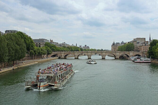 Musee de l'Armée and Seine River Cruise Ticket - Who Will Love This Tour?