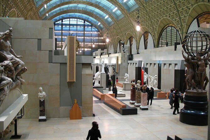 Musee d'Orsay Anytime Entry ticket in Paris with Audio - The Bottom Line: Who Should Book This?