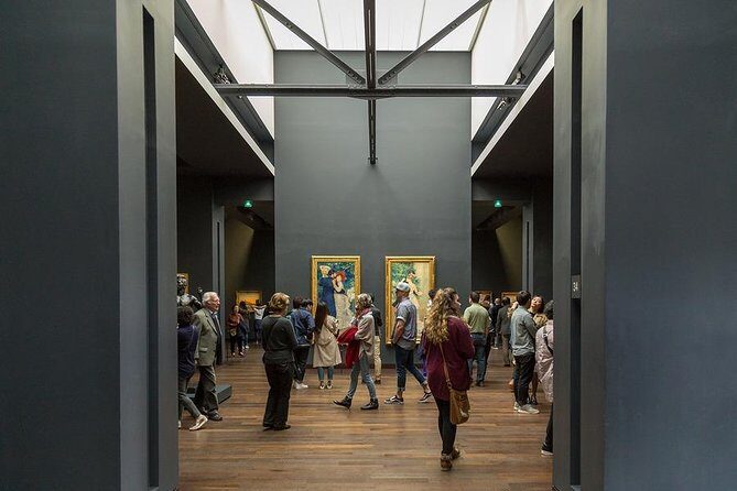 Musée d'Orsay Essential Private tour - The Sum Up: Who Should Consider This Tour?