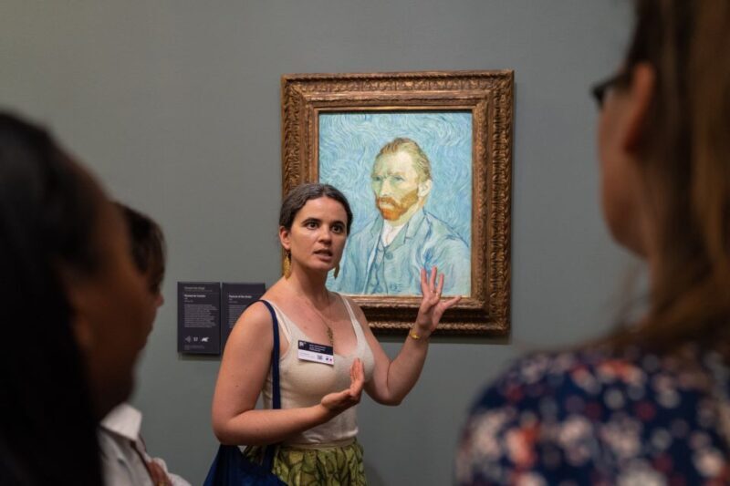 Musée dOrsay: Guided Impressionist Tour & Gourmet Lunch - Exploring the Musée d’Orsay: An In-Depth Review