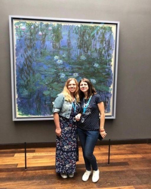 Musée d'Orsay: Impressionists with skip-the-line ticket - Authentic Experiences and Authenticities