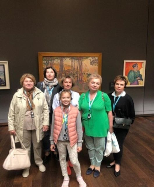 Musée d'Orsay: Impressionists with skip-the-line ticket - Is This Tour Worth the Price?