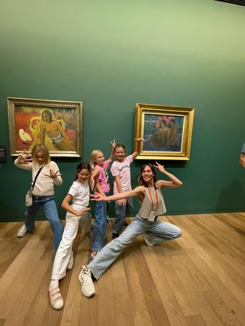 Musée d'Orsay: Impressionists with skip-the-line ticket - Final Thoughts: Who Should Consider This Experience?