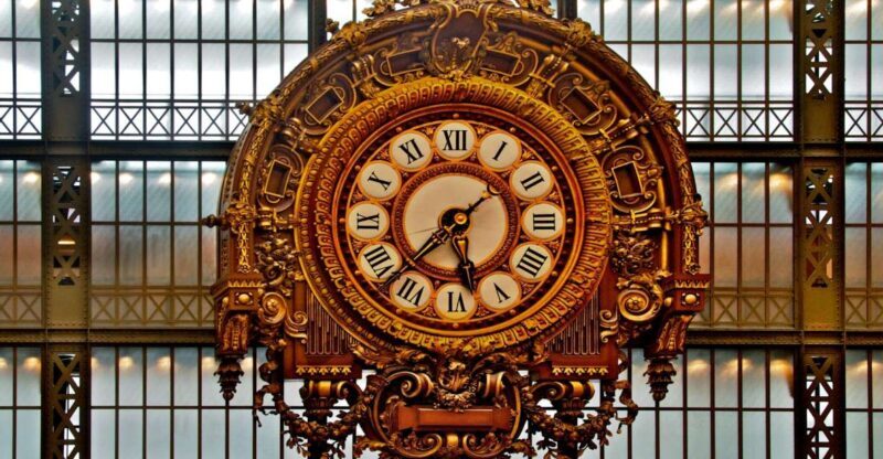 Musée d'Orsay Paris Tour, Fast-Track Tickets, Private Guide - Practical Details and What to Expect