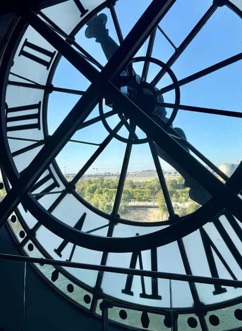 Musée d'Orsay: private tour with a certified guide - Who Will Love This Tour?