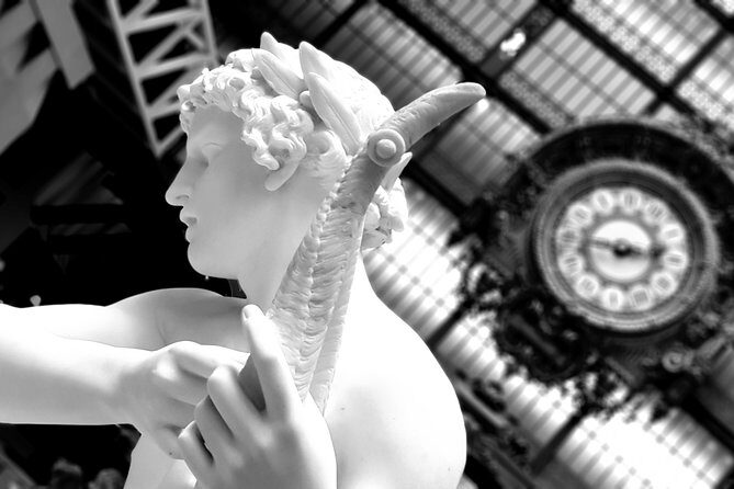 Musée d'Orsay Skip-the-Line Fully Guided Tour - A Detailed Look at the Musée dOrsay Guided Tour Experience