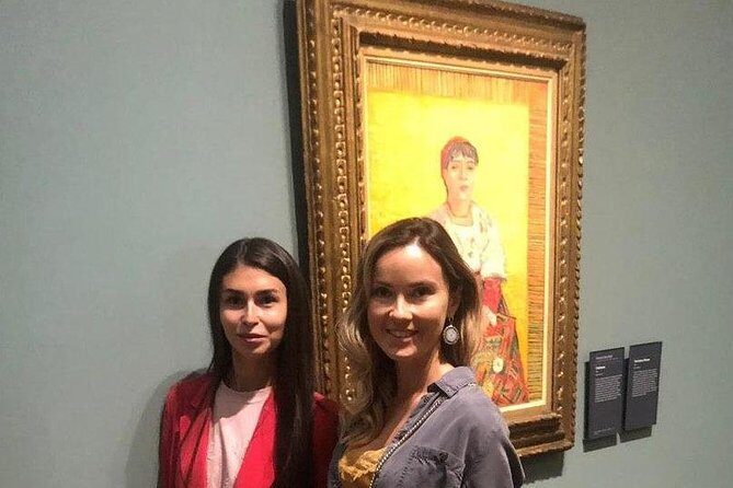 Musée Orsay Highlights Tour - Best of Impressionism & Hidden Gems - A Deep Dive into the Musée dOrsay Highlights Tour