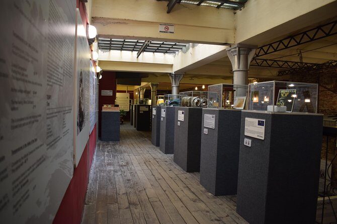 Museo Andes 1972 / Crash Memorial Admission Ticket - Why Visit the Museo Andes 1972?