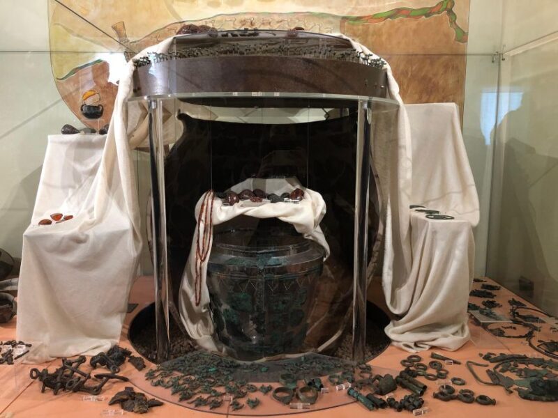 Museo Archeologico di Verucchio: Tales from the afterlife - Who Should Consider This Tour?