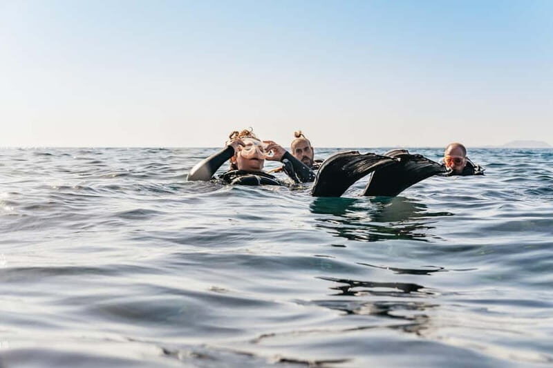 Museo Atlántico: Scuba Dive Lesson for Non-Certified Divers - FAQ