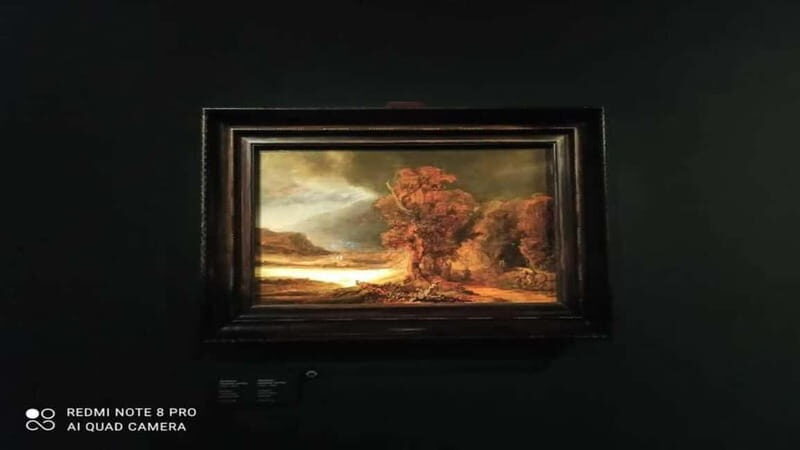 Museo Czartorisky : Visita in Lingua Italiana salta fila - Key Points