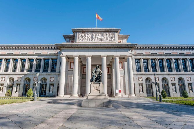Museo del Prado Private Guided Tour - Exploring the Prado Museum with a Private Guide: What You Need to Know
