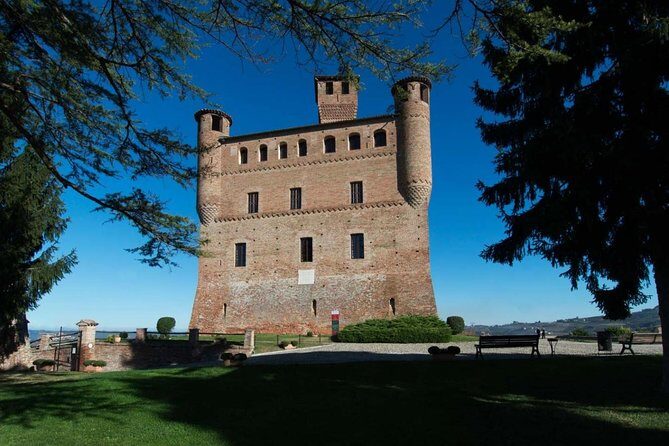 Museo delle Langhe Entrance Ticket - Practical Tips for Visiting