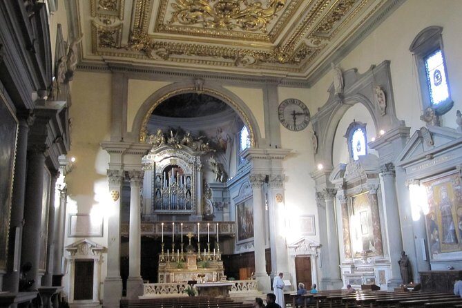 Museo di San Marco in Florence: Beato Angelico, Savonarola and the Medicis - Authentic Experiences and Authentic Spaces