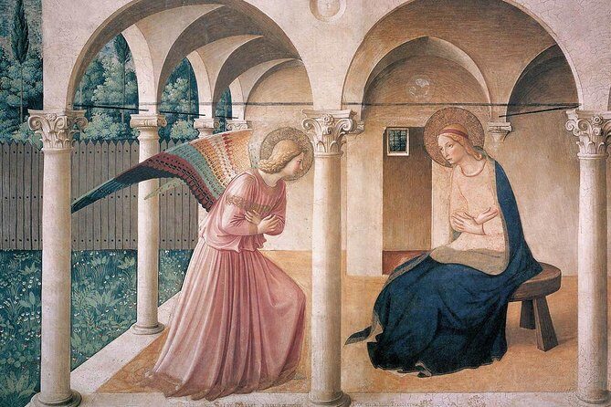 Museo di San Marco in Florence: Beato Angelico, Savonarola and the Medicis - Value and Practical Tips