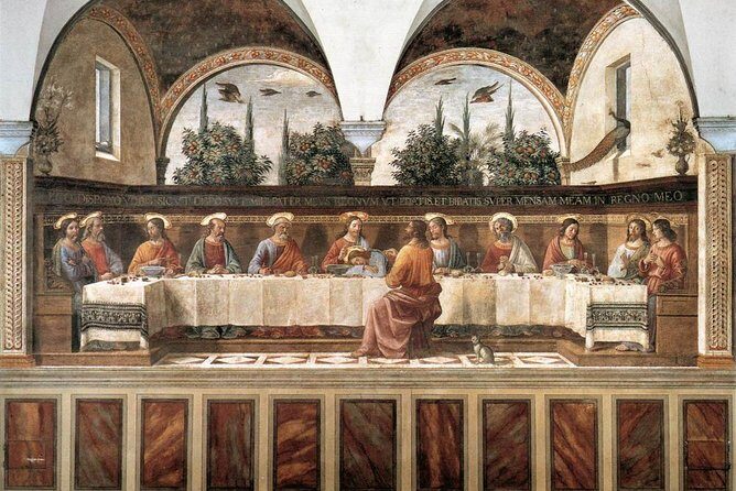 Museo di San Marco in Florence: Beato Angelico, Savonarola and the Medicis - Who Is This Tour Best For?