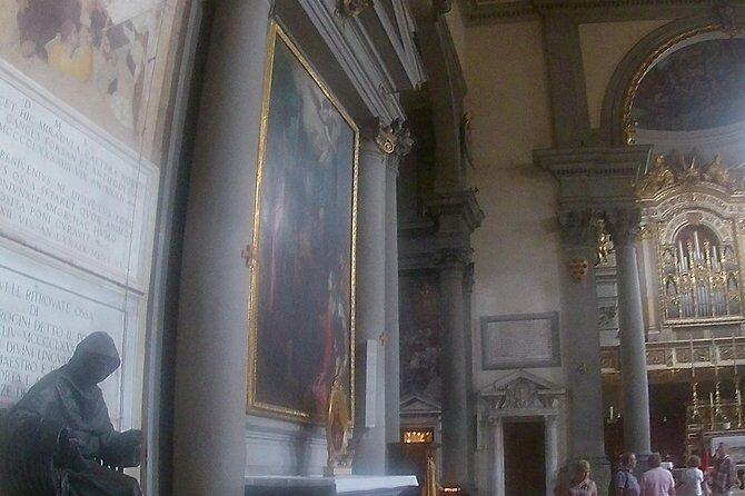 Museo di San Marco in Florence: Beato Angelico, Savonarola and the Medicis - FAQ