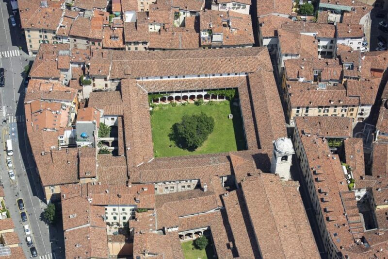 Museo Diocesano di Brescia: Entrance ticket - Key Points