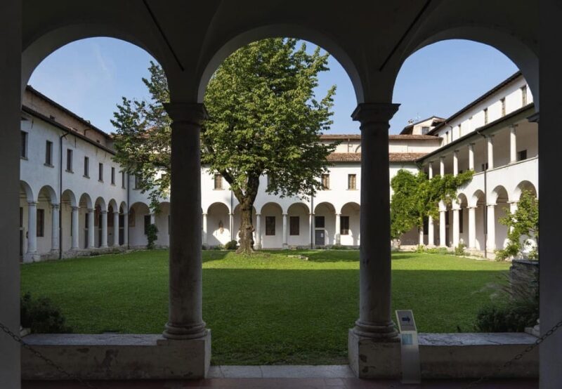 Museo Diocesano di Brescia: Entrance ticket - A Deep Dive into the Museo Diocesano di Brescia