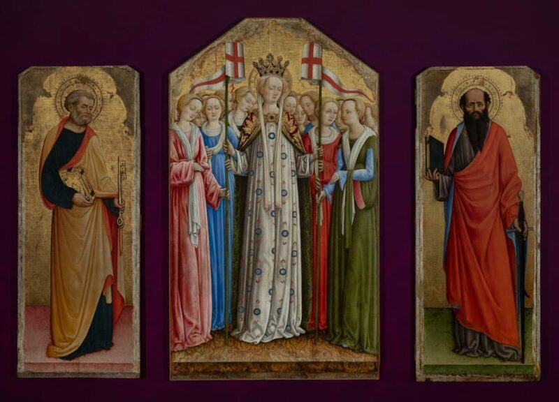 Museo Diocesano di Brescia: Entrance ticket - Final Thoughts