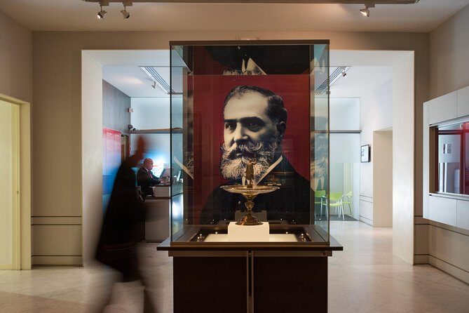 Museo Lazaro Galdiano Admission Ticket in Madrid - An in-depth look at what makes this museum special