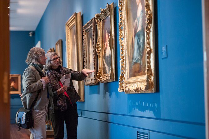 Museo Lazaro Galdiano Admission Ticket in Madrid - Who will love this museum?