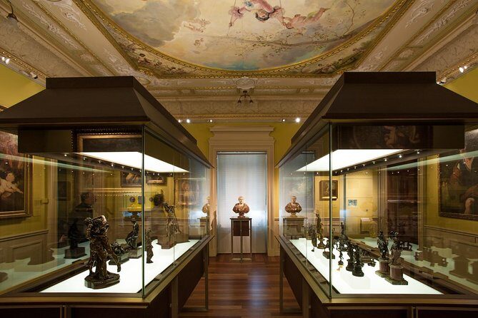 Museo Lazaro Galdiano Admission Ticket in Madrid - Final thoughts