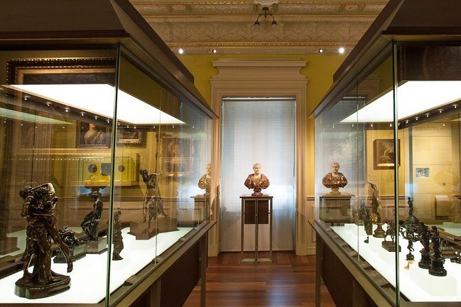 Museo Lazaro Galdiano Admission Ticket in Madrid - FAQ