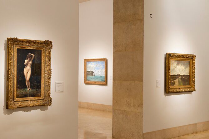 Museo Nacional Thyssen-Bornemisza with Skip the line ticket - Final Summary