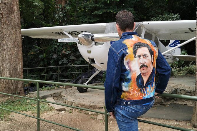Museo Pablo Escobar - Key Points