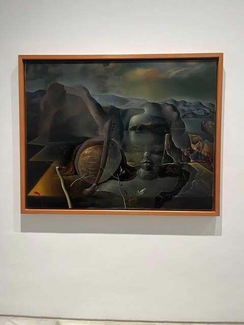 Museo Reina Sofía: Private visit with art expert - Key Points