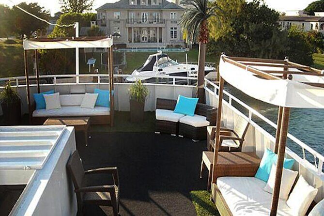 Musette Yacht Fort Lauderdale New Year's Eve Party Cruise - Final Thoughts: Is This Cruise for You?