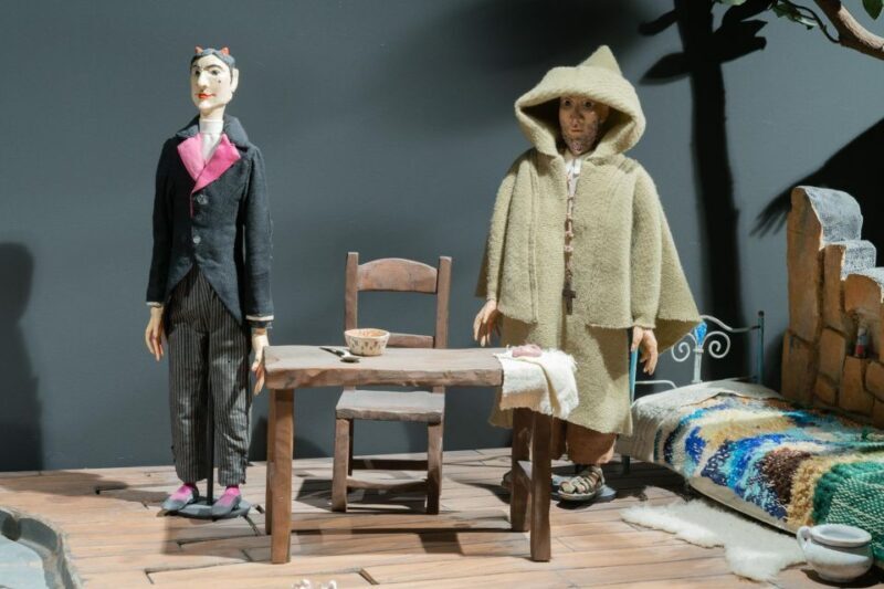 Museu das Marionetas do Porto - A Detailed Look at the Museu das Marionetas do Porto
