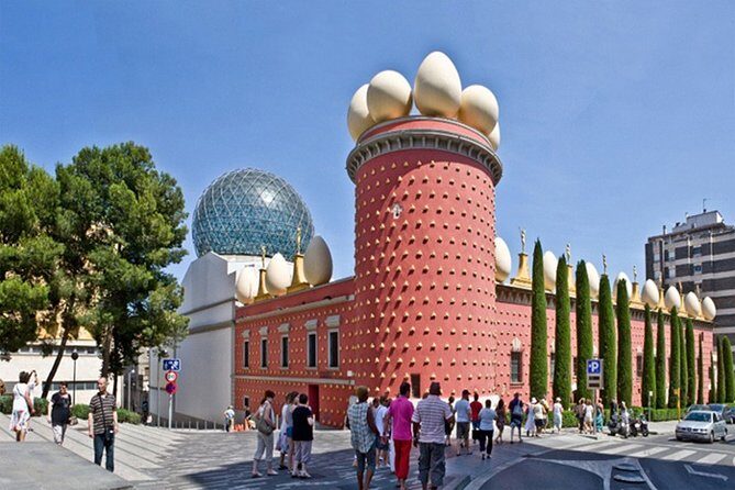 Museum Dalí Tour - Pricing and Value Analysis
