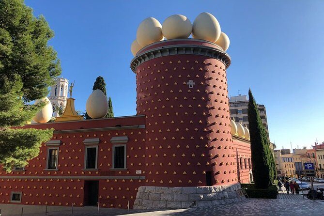 Museum Dalí Tour - Final Thoughts