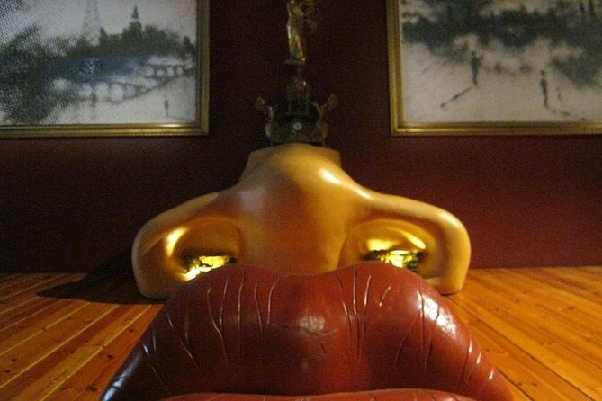 Museum Dalí Tour - FAQ