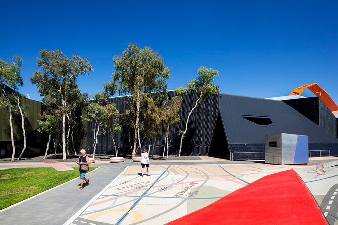 Museum Highlights Tour | 1pm Daily - A Detailed Look at the Museum Highlights Tour