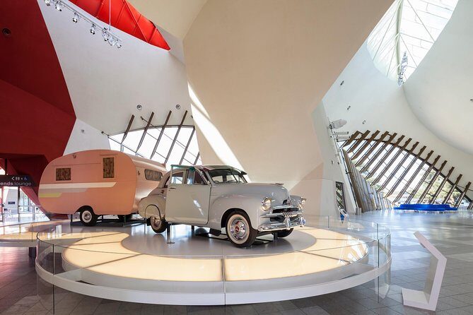 Museum Highlights Tour | 1pm Daily - The Meeting Point and Practicalities