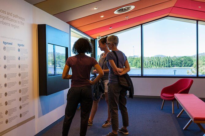 Museum Highlights Tour | 1pm Daily - The Experience: What You Can Expect
