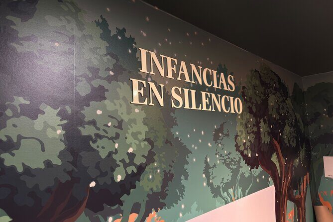 Museum Memory and Tolerance-Children in Silence ticket entry - An In-Depth Look at the "Children in Silence" Exhibition