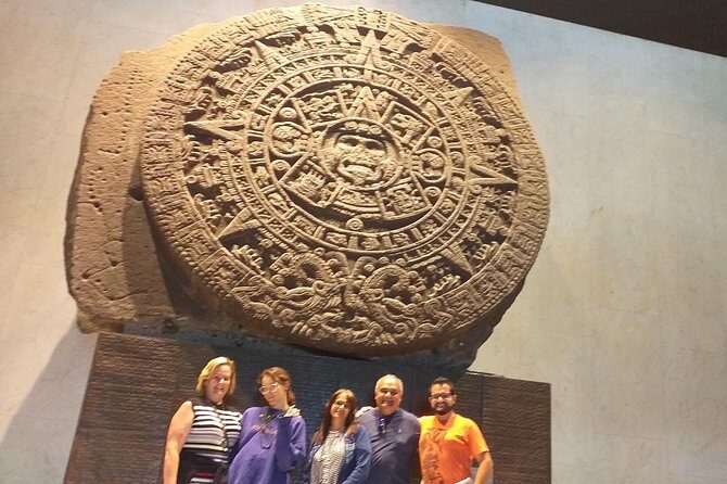 Museum of Anthropology: a look at Mexico's past - Who Will Love This Tour?