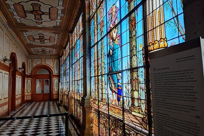 Museum of Anthropology and Castle private tour with historians - Discover Mexico City’s Heritage with a Private Tour of the Castle, Forest, and Museum of Anthropology