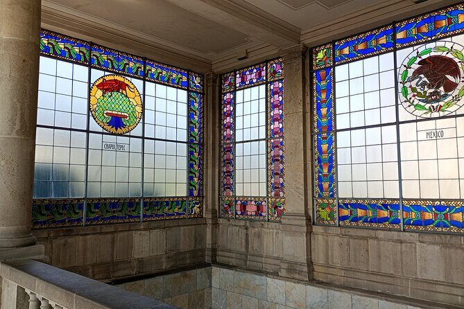 Museum of Anthropology and Castle private tour with historians - Final Thoughts