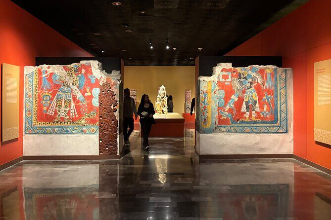 Museum of Anthropology and Chapultepec Castle with Specialists - Final Thoughts